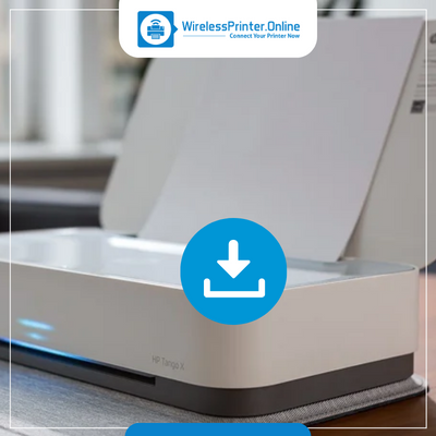 HP Smart Tango Printer