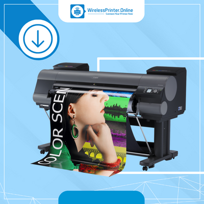 canon printer driver for windows 10